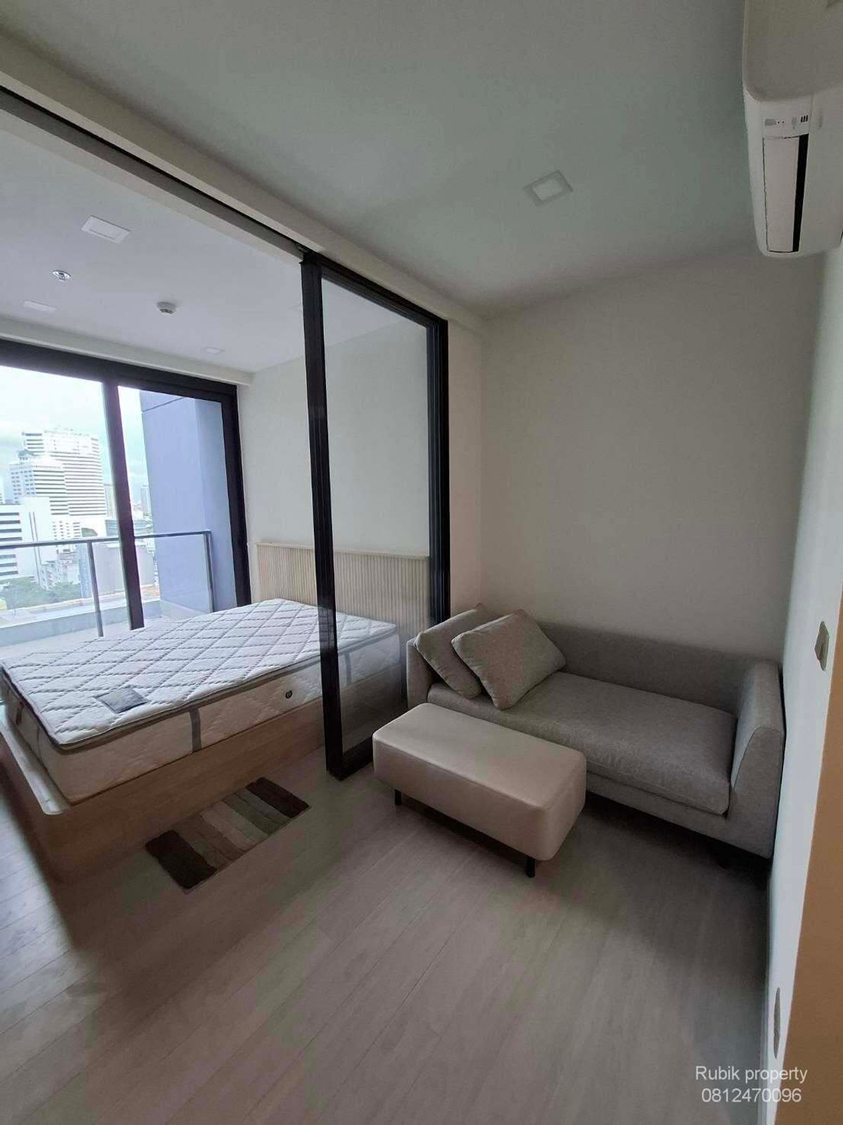 For RentCondoRama9, Petchburi, RCA : RB1448 | For rent ONE95 (One9Five) ✨ 