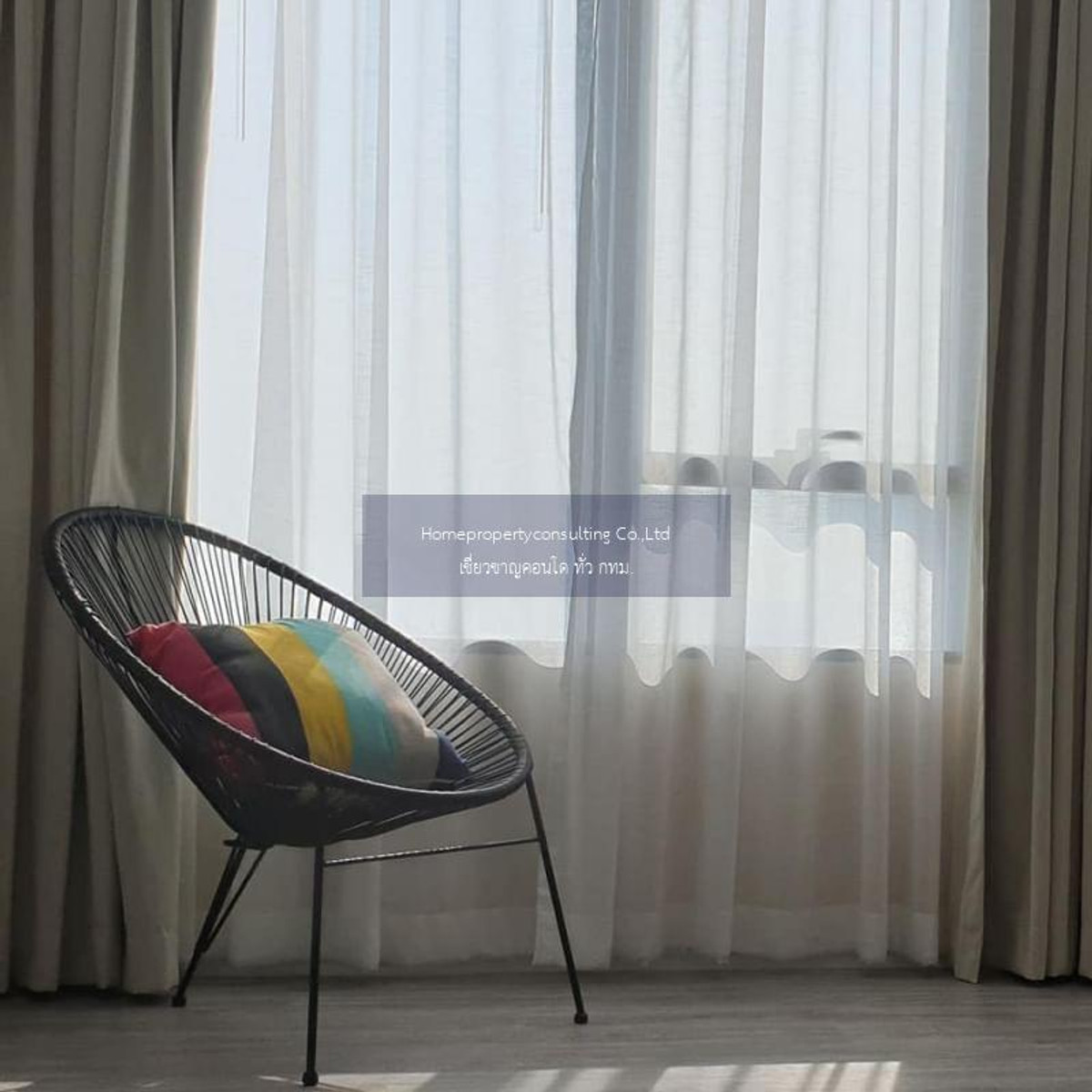 ขายคอนโดบางซื่อ วงศ์สว่าง เตาปูน : Condo for Sale: 333 Riverside (Near MRT Bang Pho)