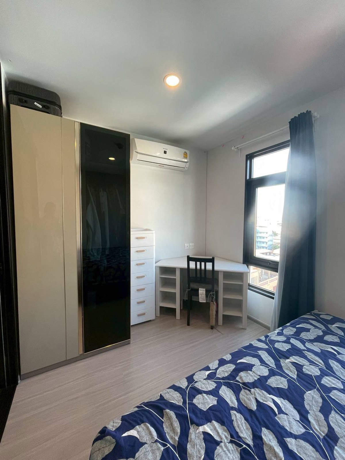 ให้เช่าคอนโดพระราม 9 เพชรบุรีตัดใหม่ RCA : ให้เช่า  แอสปาย อโศก-รัชดา เลขที่ 889/193