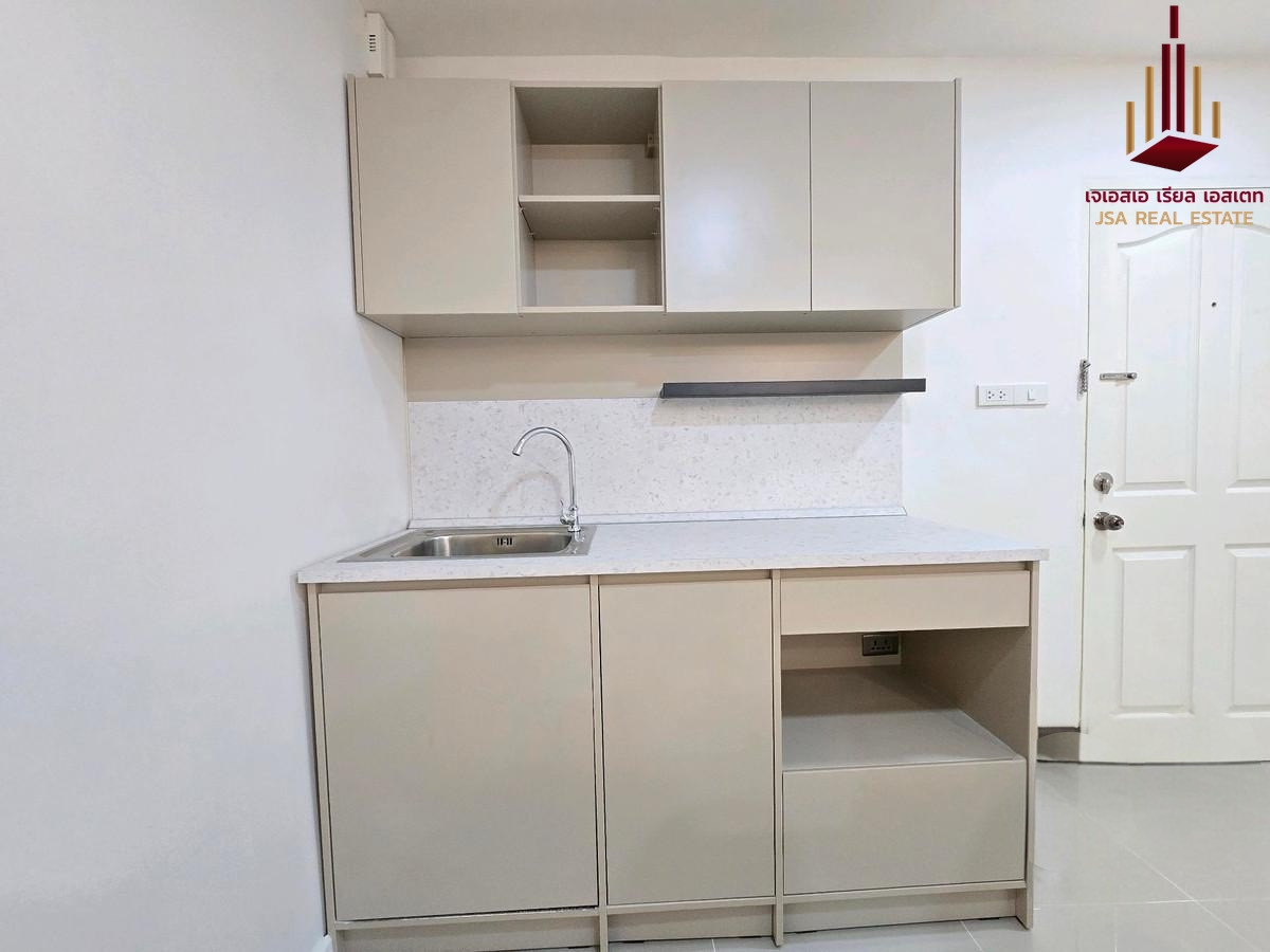 ขายคอนโดลาดพร้าว เซ็นทรัลลาดพร้าว : ✨ For Sale : Baan Vipavee Condo  ✨ 💰 only 2,890,000 thb