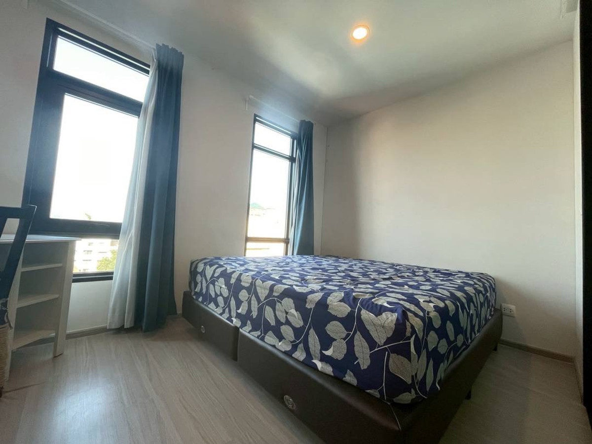 For RentCondoRama9, Petchburi, RCA : For Rent Aspire Asoke-Ratchada Unit 889/193