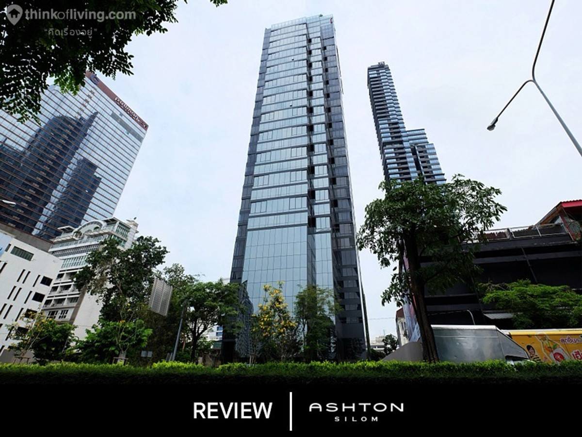 ขายคอนโดสีลม ศาลาแดง บางรัก : ขายด่วนถูกสุในตึก!📌6.99 MB 1Bed 35 sqm call 0968516616