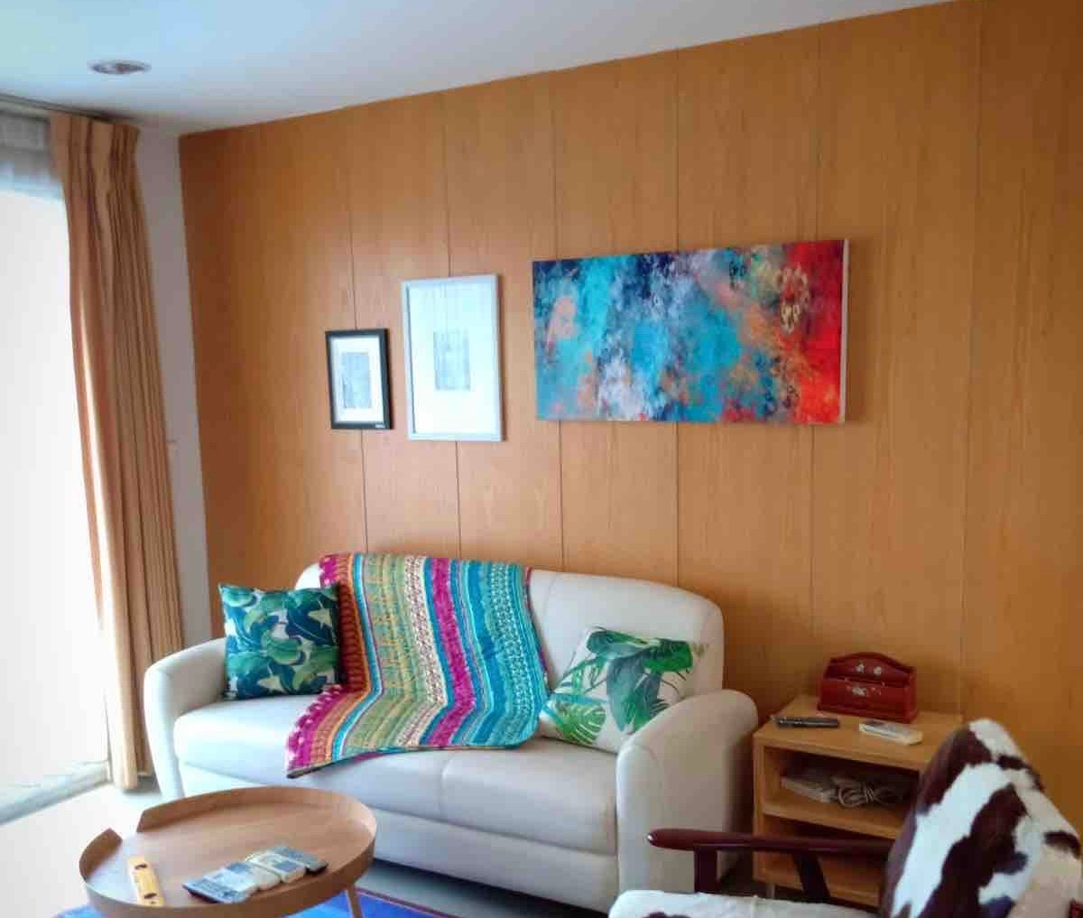 ขายคอนโดสุขุมวิท อโศก ทองหล่อ : ราคาดีมาก!! ห้องสวย ตกแต่งบรรยากาศอบอุ่น ขาย เซเรเน่ เพลส | Serene Place MD-25013371