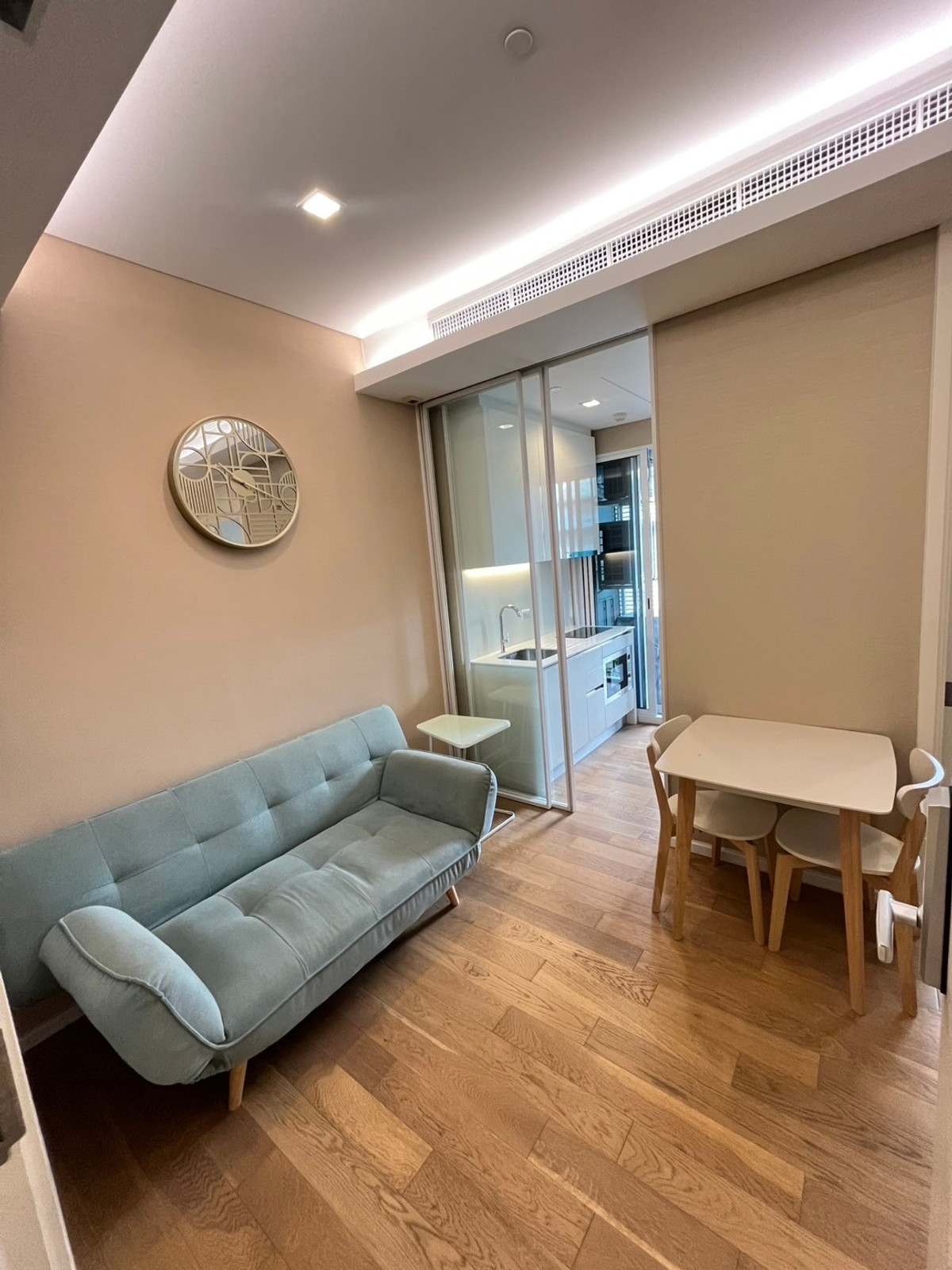 For RentCondoLadprao, Central Ladprao : 🛋️Luxury condo for rent In the middle of Lat Phrao Intersection Next to MRT Phahon Yothin