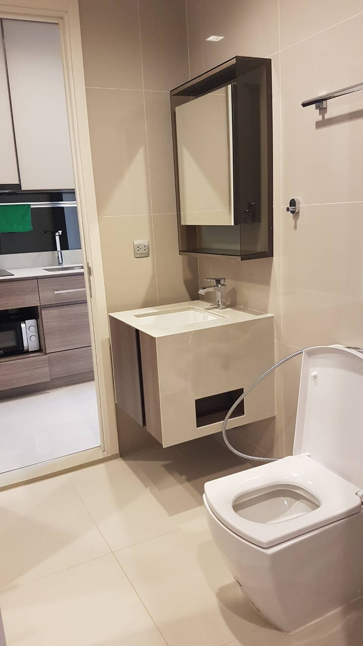 ขายคอนโดสะพานควาย จตุจักร : ขายคอนโด The Line Phahon - Pradipat ราคา 4,750,000 บาท [JZs251129]