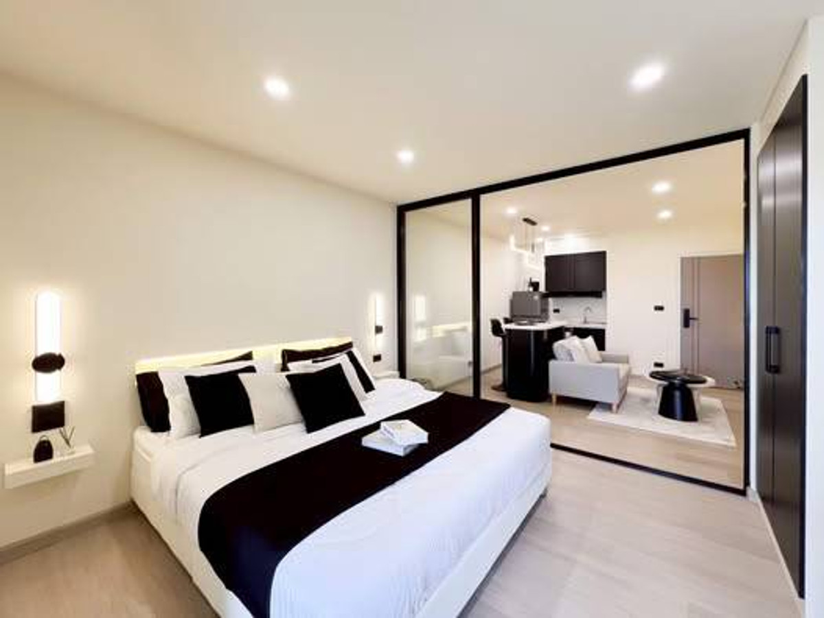 ขายคอนโดเชียงใหม่ : ขายด่วน! คอนโดลงทุนง่าย Angket Pavilian Condo รีโนเวทใหม่ พร้อมเข้าอยู่ได้ทันที ใกล้โรงพยาบาลกรุงเทพเชียงใหม่ และมหาวิทยาลัยพายัพ