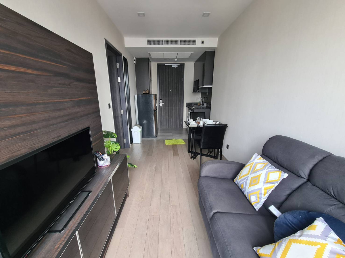 ขายคอนโดสุขุมวิท อโศก ทองหล่อ : ASHTON Asoke : แอชตัน อโศก – ทำเลศักยภาพ ใกล้ BTS/MRT กลางกรุงเทพฯ