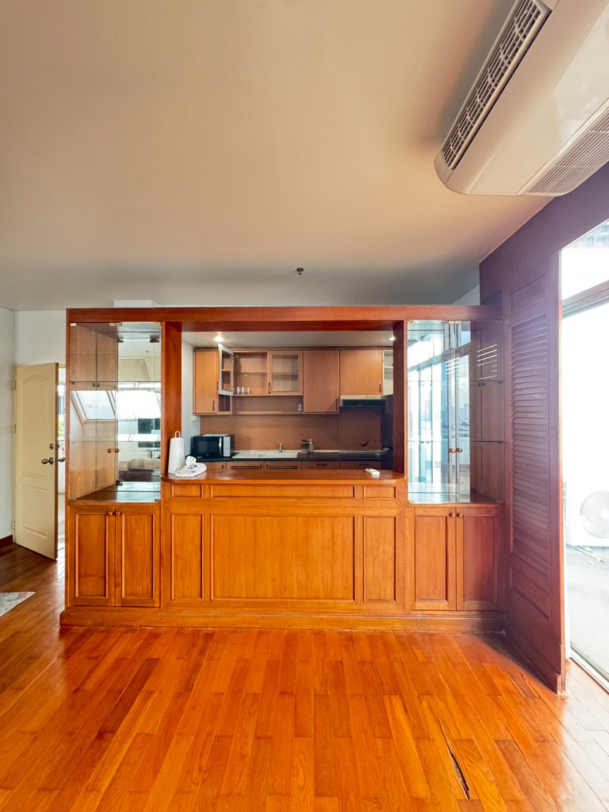 For SaleCondoRama3 (Riverside),Satupadit : ✨The Executive Regent✨3 beds 3 baths, Size 250 sqm., near BTS / MRT Khlong Toei (2.8 km) Tel.0982645161 