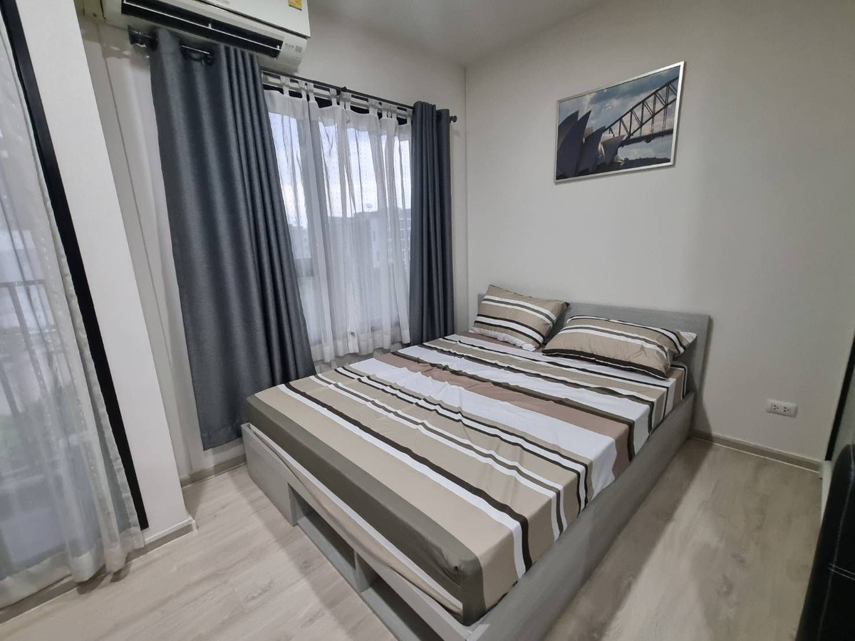 ให้เช่าคอนโดเชียงใหม่ : 🌟 ให้เช่า ESCENT VILLE เชียงใหม่ 📍 ติดเซ็นทรัลเฟสติวัล ทำเลดี เดินทางสะดวกสุดๆ