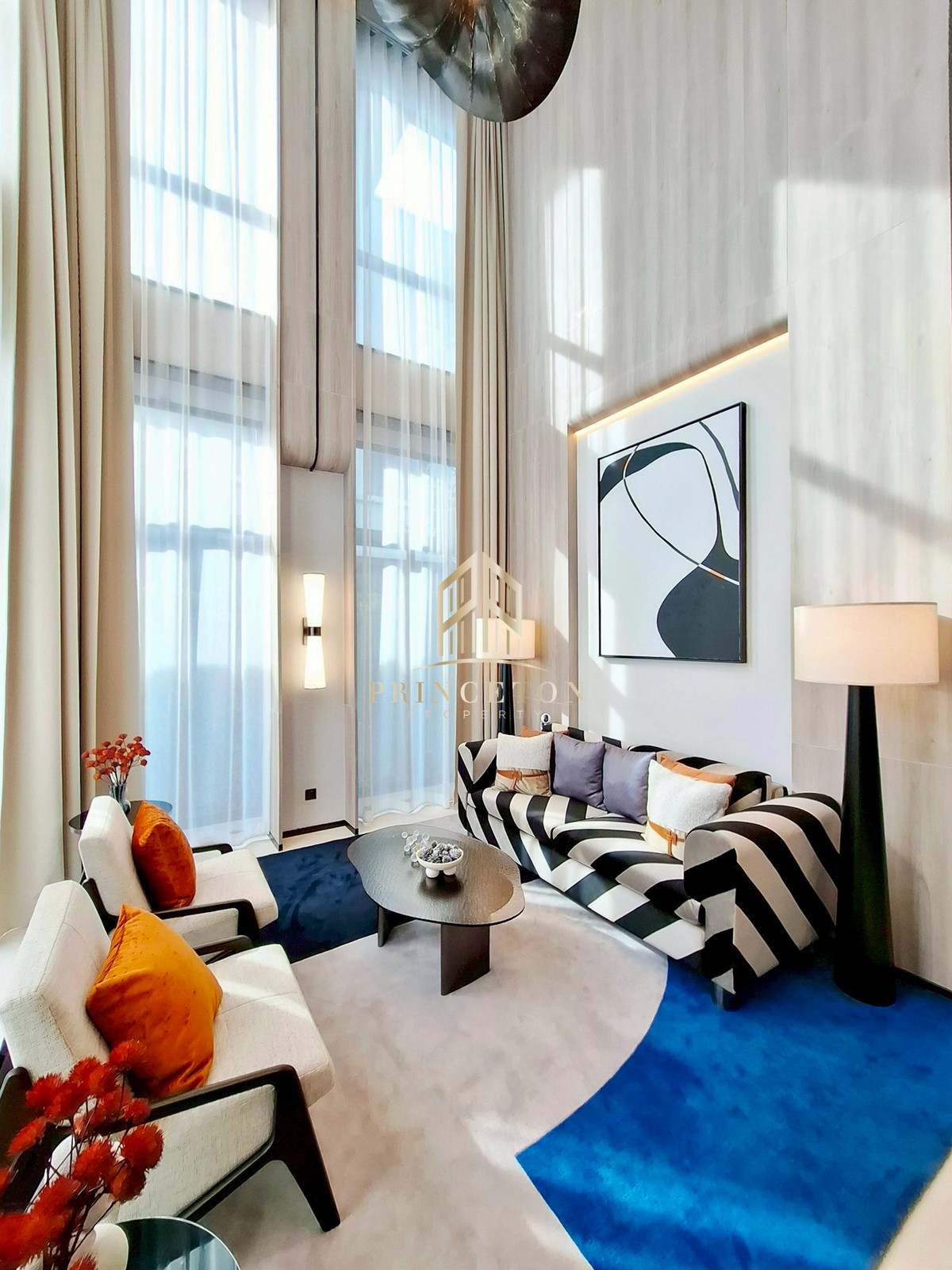 ขายบ้านพัฒนาการ ศรีนครินทร์ : แซงเคียม กรุงเทพกรีฑา - Modern Heritage Luxury Living 📞092-4252445 CINQUIÈME Krungthep Kreetha