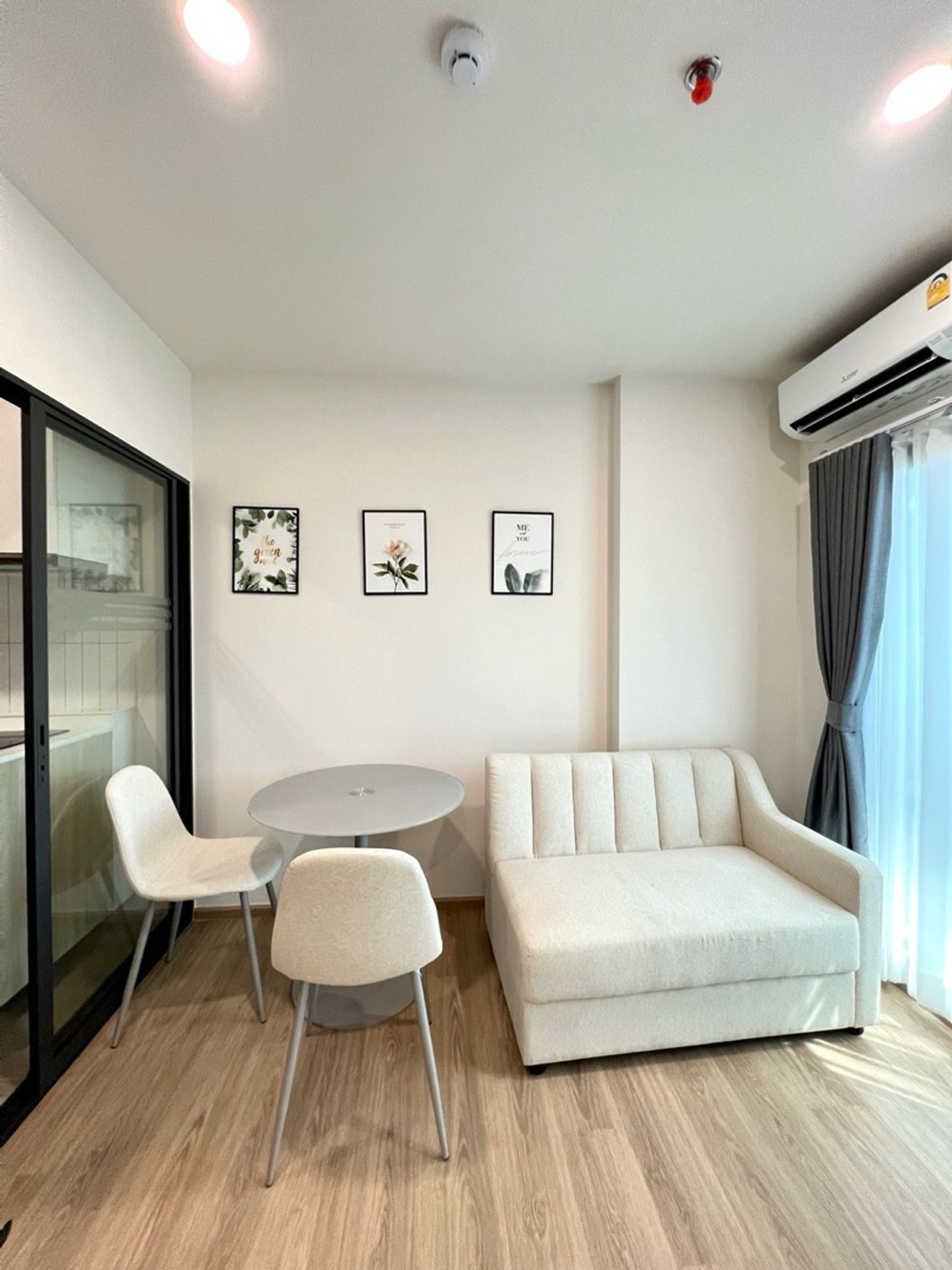 For RentCondoKoh Samui, Surat Thani : escent hill surat 1 bed 9,500฿