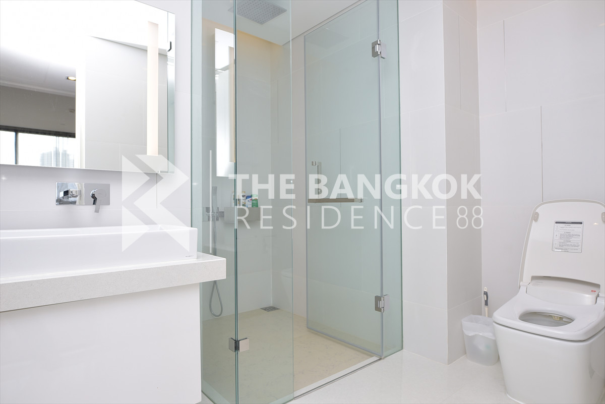 ขายคอนโดสาทร นราธิวาส : 🔥 ด่วน! 📌ยูนิตสุดท้าย The Bangkok Sathorn ใกล้ BTS สุรศักดิ์