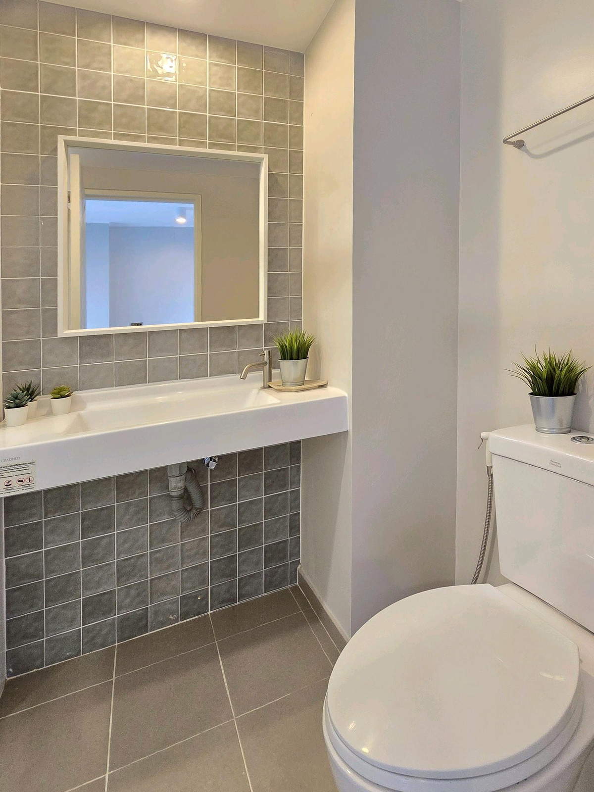 ให้เช่าคอนโดท่าพระ ตลาดพลู วุฒากาศ : ให้เช่า ✨ U Delight @Talat Phlu Station ✨ เฟอร์นิเจอร์ และ เครื่องใช้ไฟฟ้าครบ ใกล้ BTS ตลาดพลู