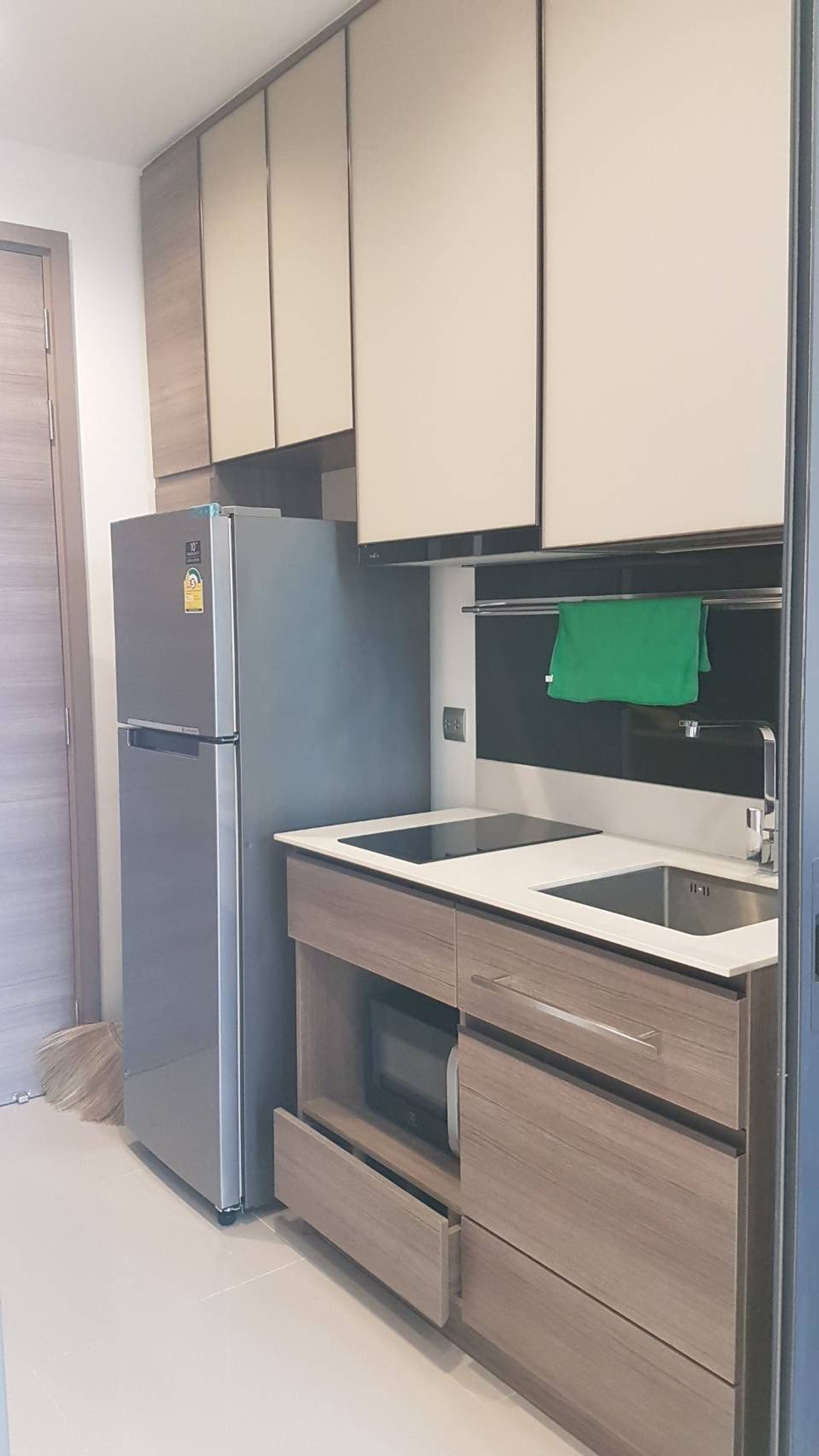 ขายคอนโดสะพานควาย จตุจักร : ขายคอนโด The Line Phahon - Pradipat ราคา 4,750,000 บาท [JZs251129]