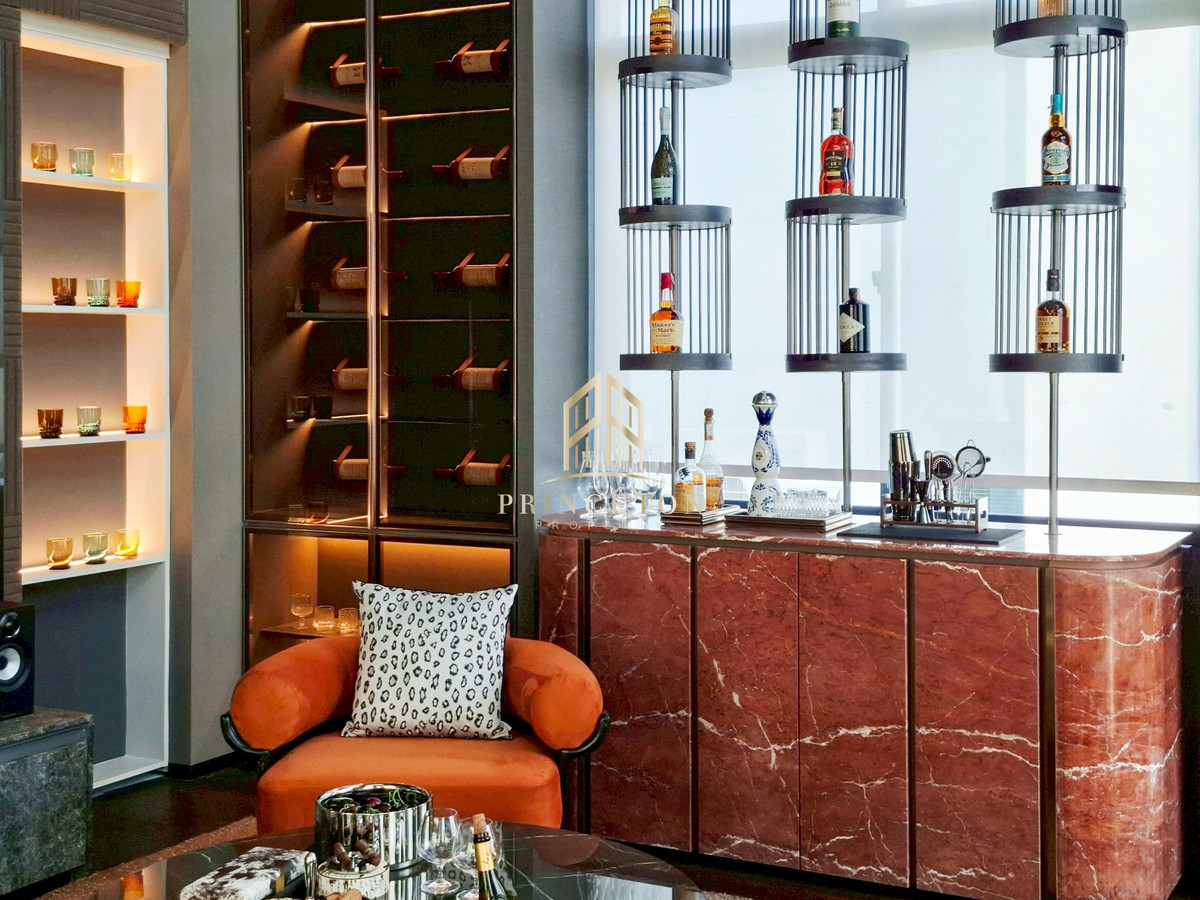 ขายบ้านพัฒนาการ ศรีนครินทร์ : แซงเคียม กรุงเทพกรีฑา - Modern Heritage Luxury Living 📞092-4252445 CINQUIÈME Krungthep Kreetha