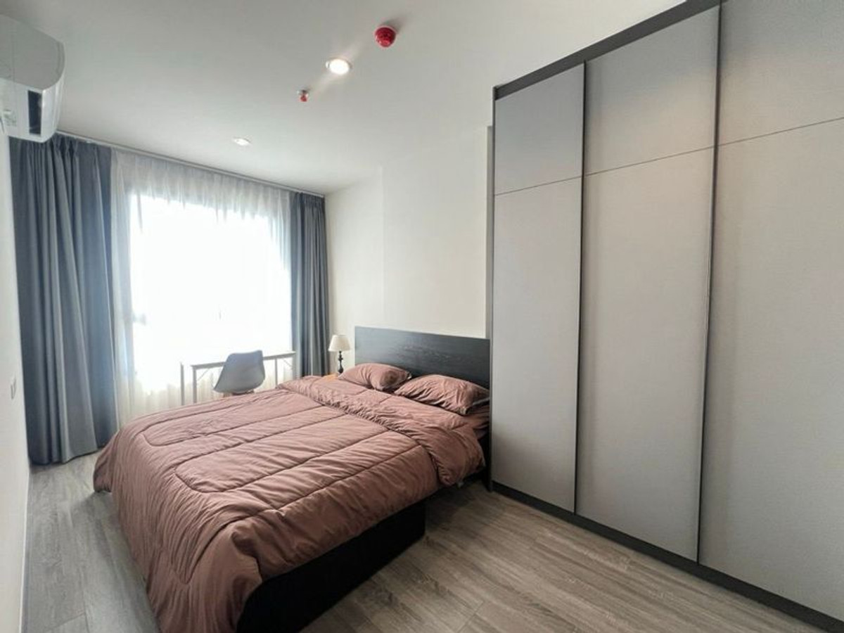 ให้เช่าคอนโดคลองเตย กล้วยน้ำไท : ให้เช่า ไอดีโอ สุขุมวิท พระราม4 เลขที่ 4189/397