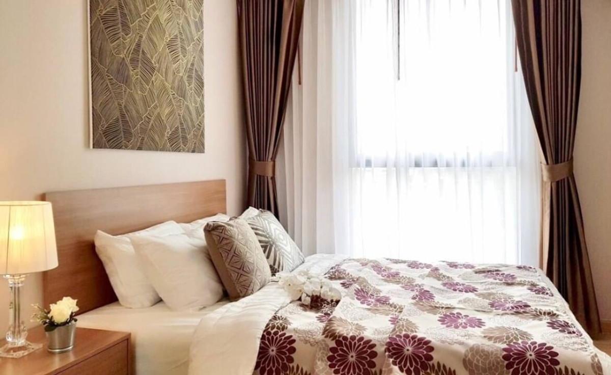 ขายคอนโดอ่อนนุช อุดมสุข : ขายคอนโด The Tree On Nut Station ราคา 2,950,000 บาท [FLs251124]