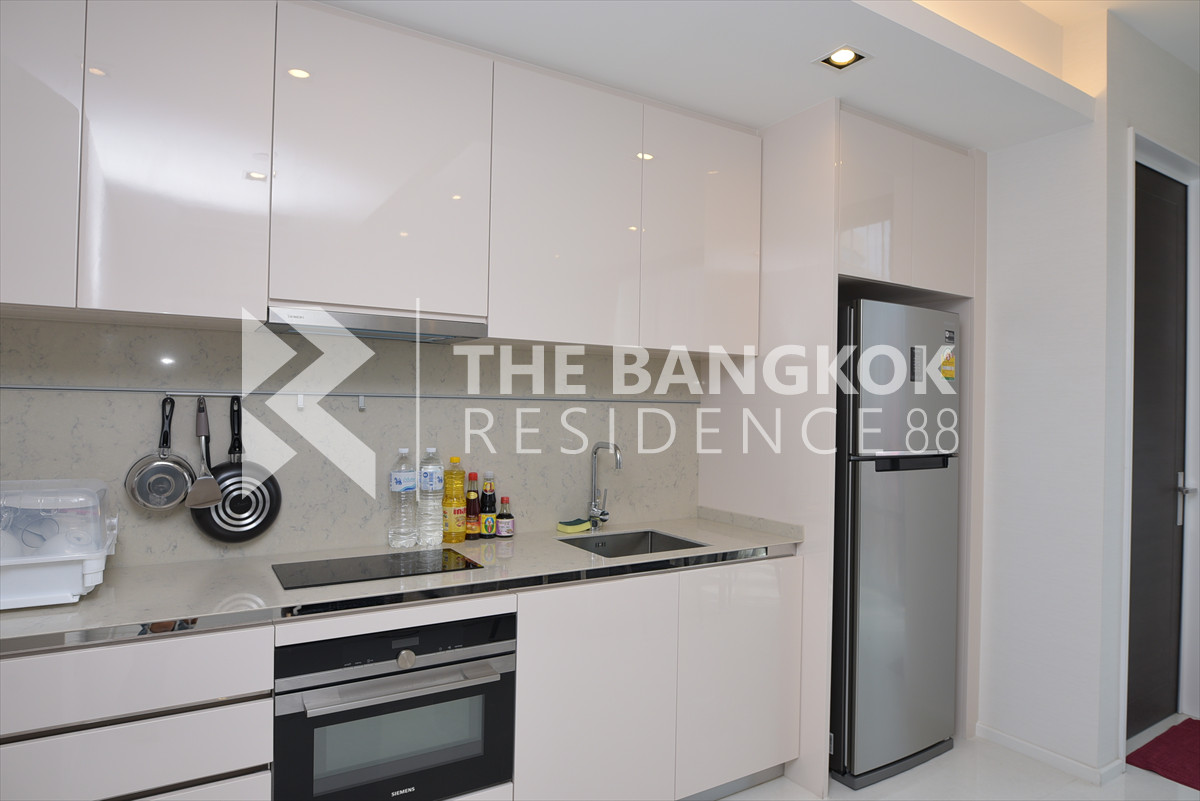 ขายคอนโดสาทร นราธิวาส : 🔥 ด่วน! 📌ยูนิตสุดท้าย The Bangkok Sathorn ใกล้ BTS สุรศักดิ์