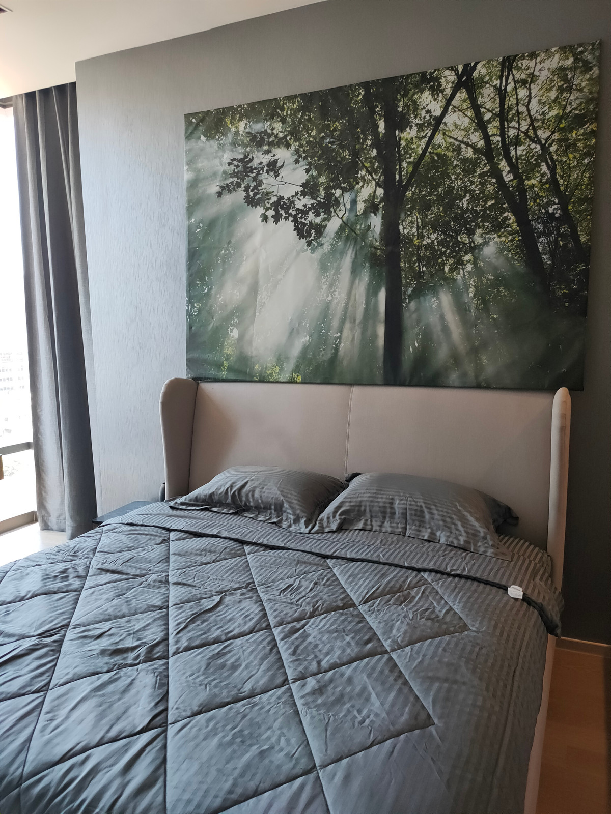 For SaleCondoSilom, Saladaeng, Bangrak : ✨Ashton Silom✨1 beds 1 baths, Size 35.6 sqm., near BTS / MRT Chong Nonsi (0.3 km) Tel.0982645161 