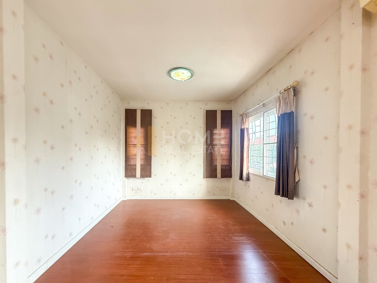 ขายบ้านมีนบุรี-ร่มเกล้า : BEST DEAL ✨ บ้านเดี่ยว เพอร์เฟค พาร์ค สุวรรณภูมิ / 3 ห้องนอน (ขาย), Perfect Park Suvarnabhumi / Detached House 3 Bedrooms (FOR SALE) AA584