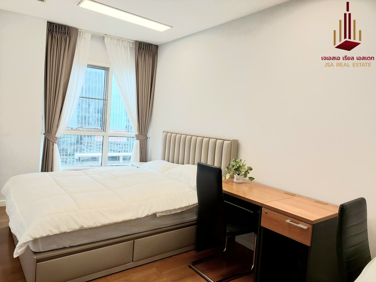 For RentCondoRatchathewi,Phayathai : ✨ For Rent: Condolette Ize Ratchathewi Condo ✨ 💰 Only 25,000 THB/month