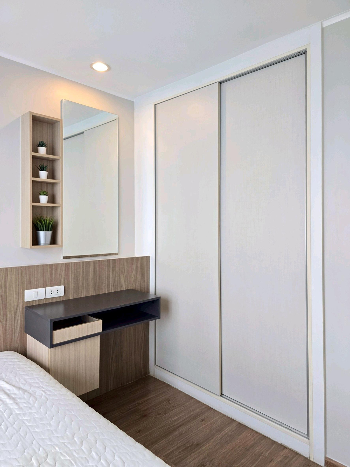 ให้เช่าคอนโดท่าพระ ตลาดพลู วุฒากาศ : ให้เช่า ✨ U Delight @Talat Phlu Station ✨ เฟอร์นิเจอร์ และ เครื่องใช้ไฟฟ้าครบ ใกล้ BTS ตลาดพลู