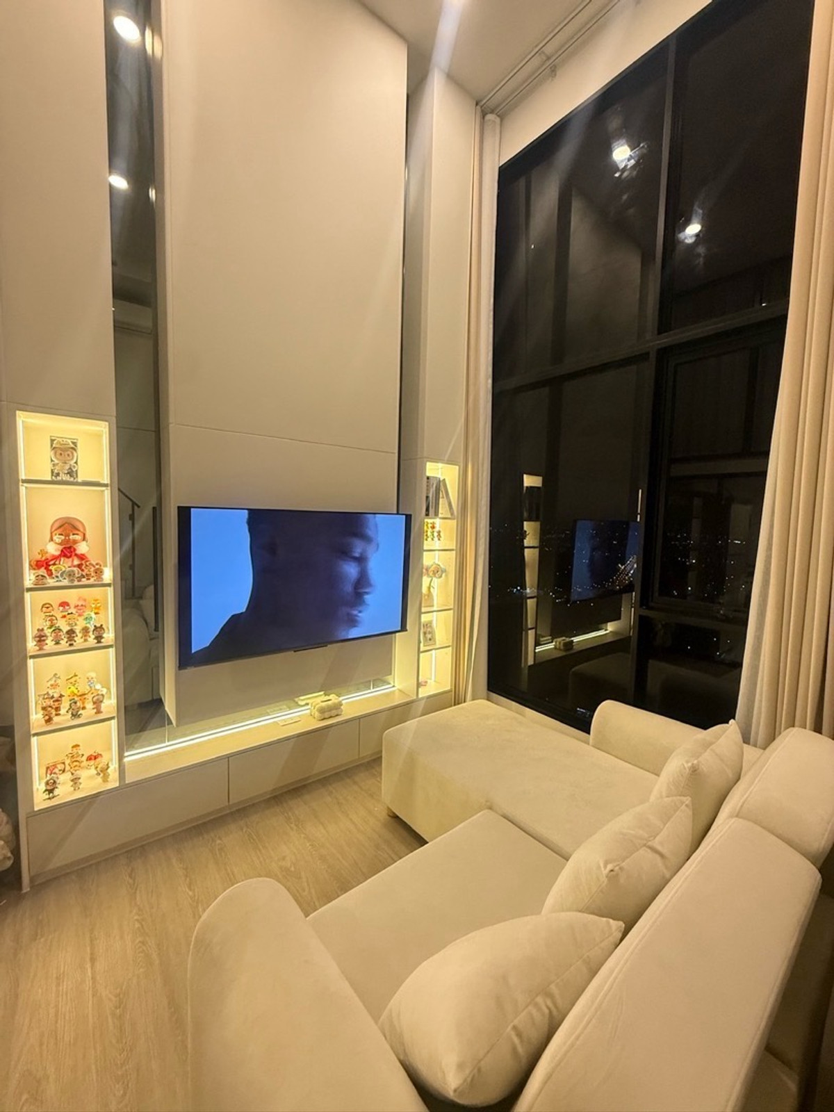 ให้เช่าคอนโดรัตนาธิเบศร์ สนามบินน้ำ พระนั่งเกล้า : ปล่อยเช่าด่วน❗️ห้องสวยมาก พร้อมอยู่🔥
Origin plug&play nonthaburi station 