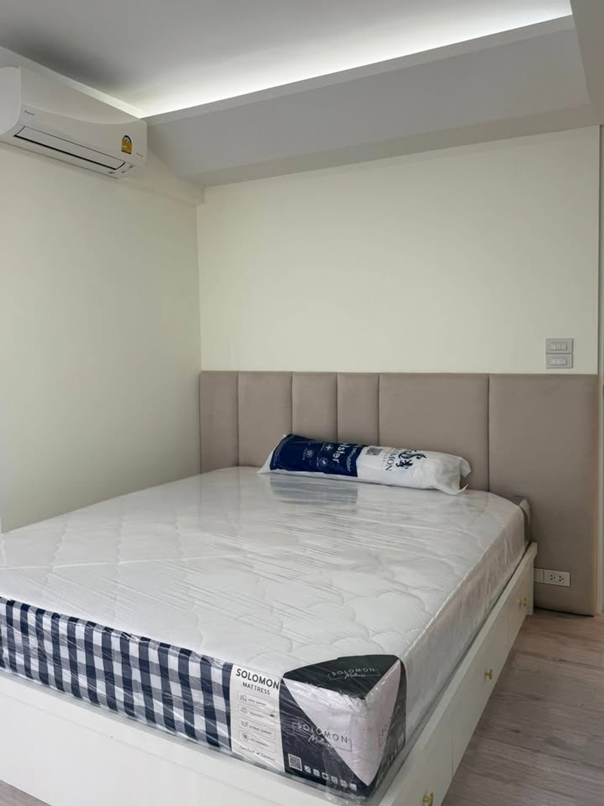 For RentCondoSukhumvit, Asoke, Thonglor : Condo for rent Siamese Gioia/Siamese Gioia (G6811055)