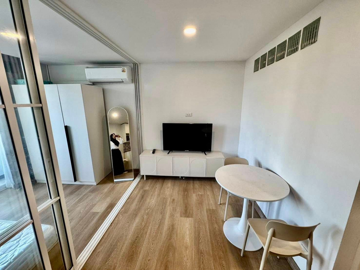 คอนโดเชียงใหม่ : 🏢 103 คอนโด โครงการ 5 สวนดอก (หน้าโรงพยาบาลสวนดอก)