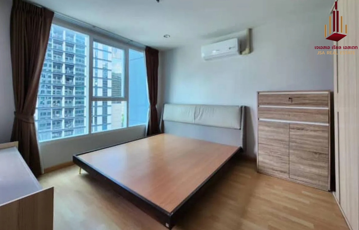 For SaleCondoSukhumvit, Asoke, Thonglor : ✨ For Sale : Sukhumvit Living Town Condo ✨ 💰 only 5,200,000 thb