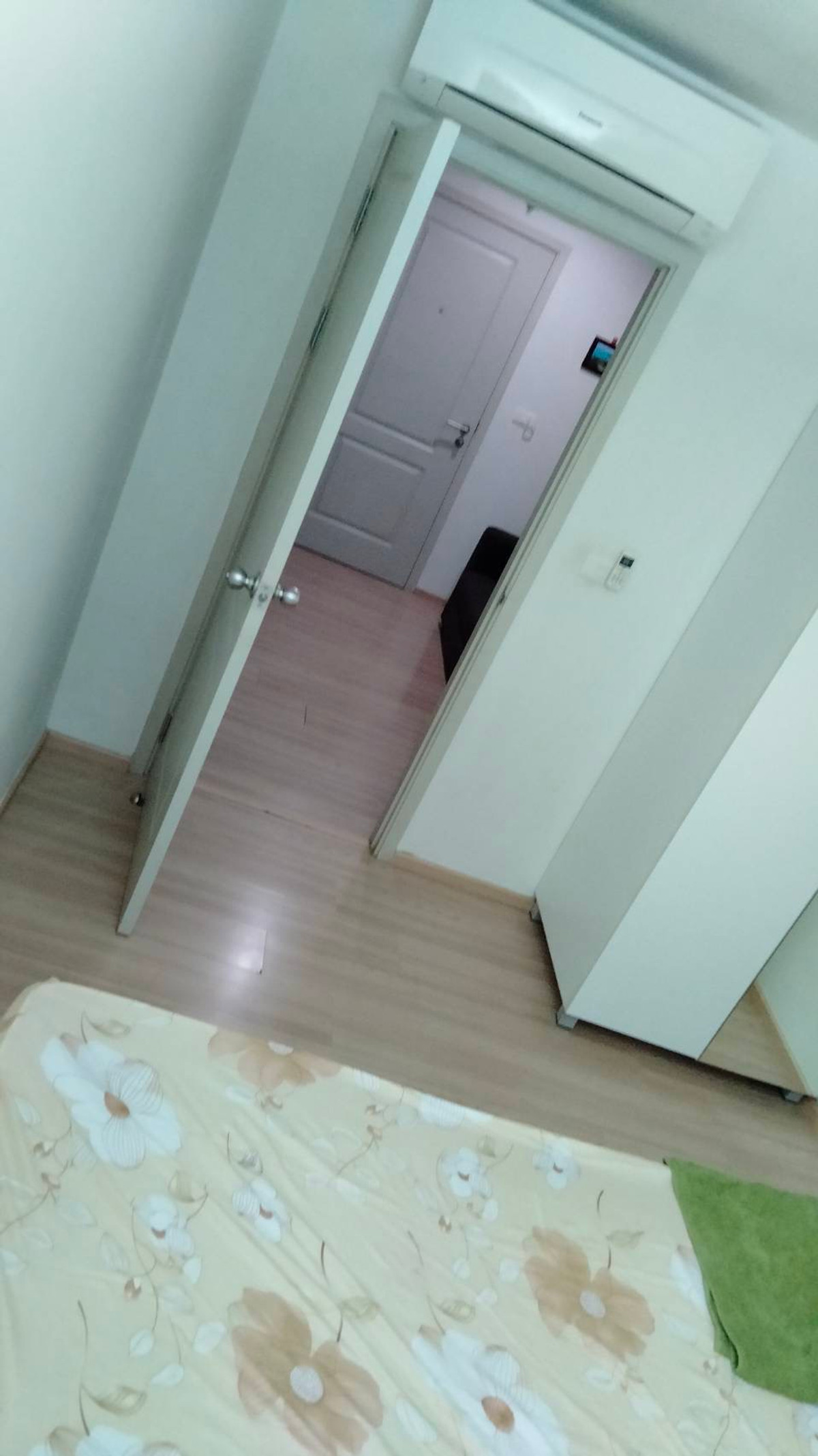 For SaleCondoSamut Prakan,Samrong : Condo for Sale: B Loft Sukhumvit 115