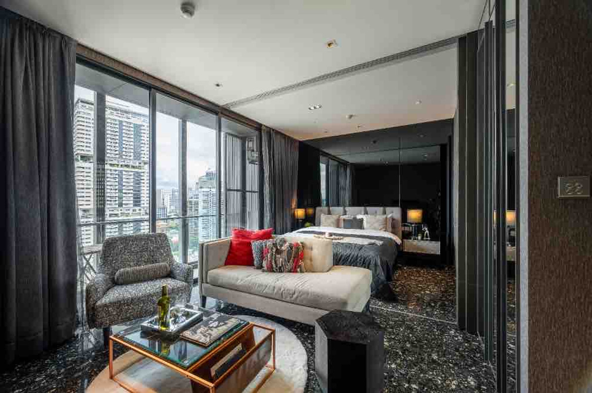For SaleCondoSukhumvit, Asoke, Thonglor : For Sale!! Stunning Luxury Bedroom Beatniq Sukhumvit 32 MD-25085320