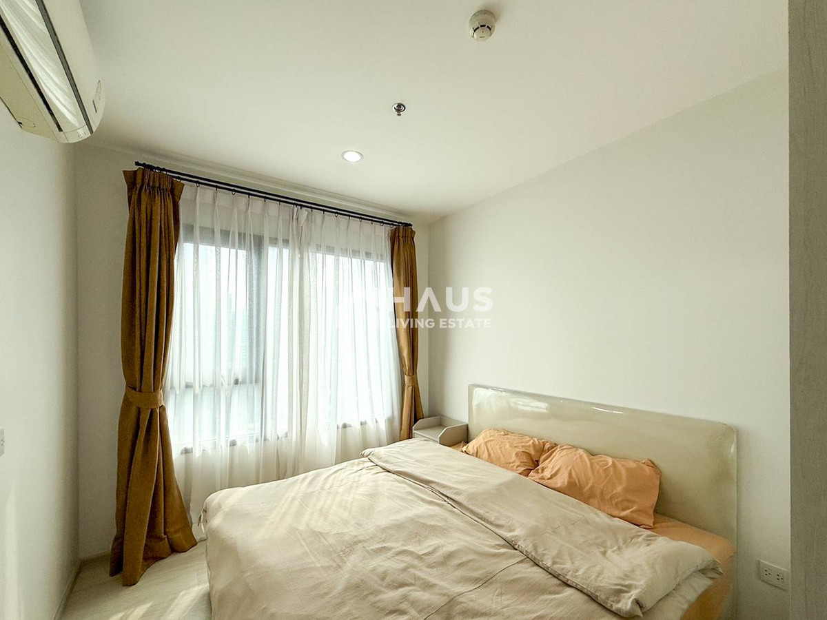 ขายคอนโดพระราม 9 เพชรบุรีตัดใหม่ RCA : 🔥 ขายคอนโด ไลฟ์ อโศก 🔥 Life Asoke / 1 ห้องนอน #CASK018