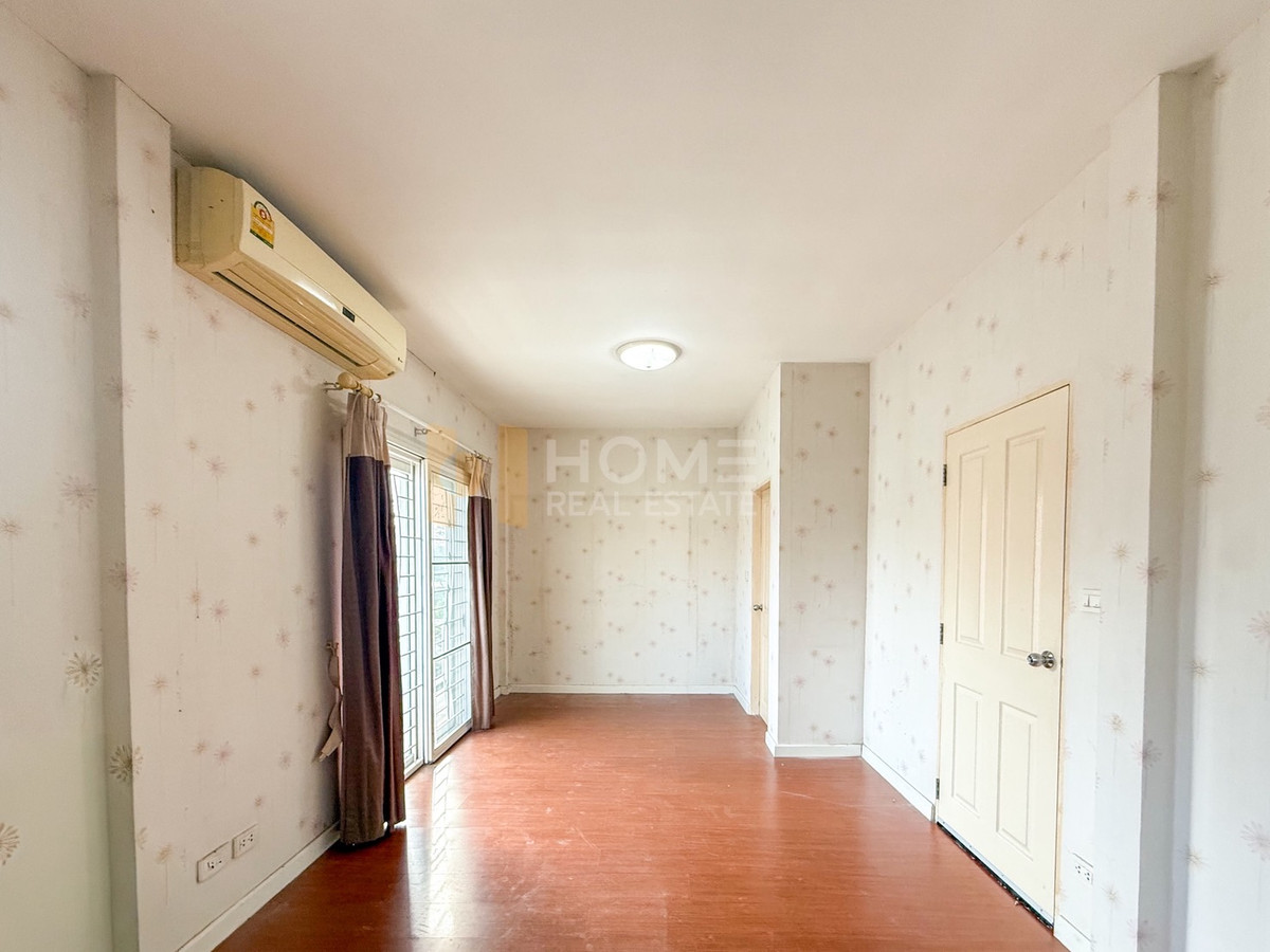 ขายบ้านมีนบุรี-ร่มเกล้า : BEST DEAL ✨ บ้านเดี่ยว เพอร์เฟค พาร์ค สุวรรณภูมิ / 3 ห้องนอน (ขาย), Perfect Park Suvarnabhumi / Detached House 3 Bedrooms (FOR SALE) AA584