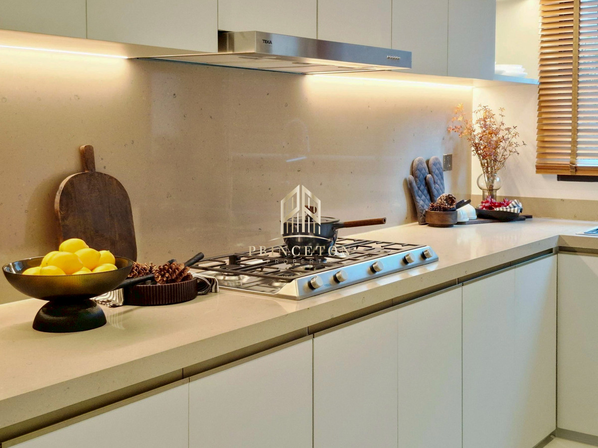 ขายบ้านพัฒนาการ ศรีนครินทร์ : แซงเคียม กรุงเทพกรีฑา - Modern Heritage Luxury Living 📞092-4252445 CINQUIÈME Krungthep Kreetha