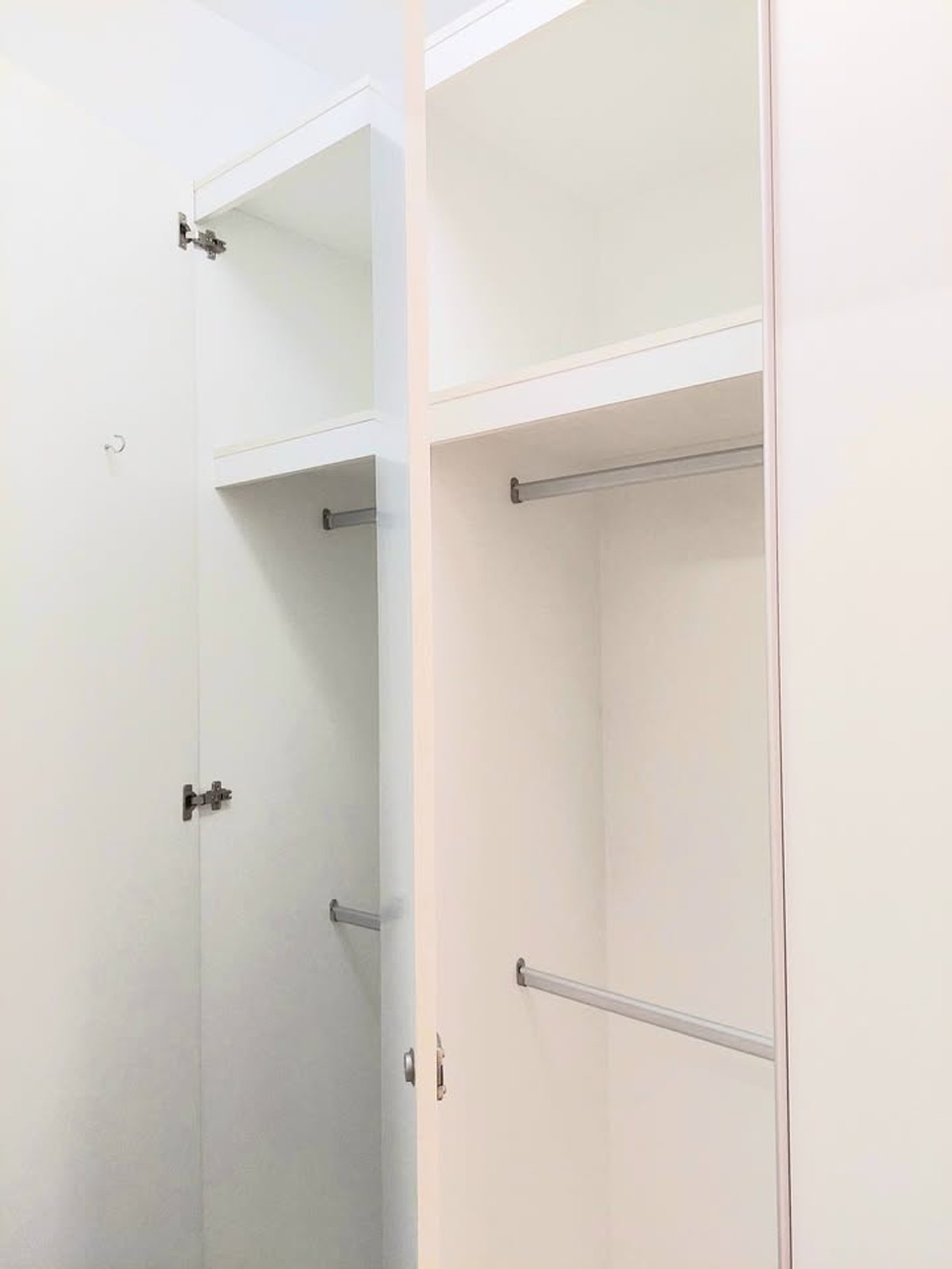 ให้เช่าคอนโดราชเทวี พญาไท : เช่าคอนโด Condolette Ize Ratchathewi/คอนโดเลต ไอซ์ ราชเทวี (D6811025)