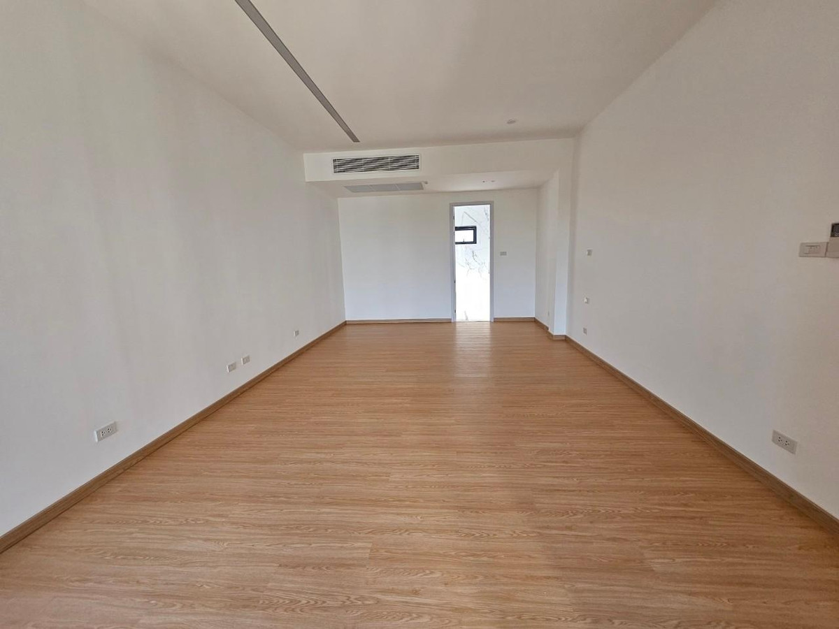 For SaleHousePathum Thani,Rangsit, Thammasat : 87315 - 2-story detached house for sale for project in Pathum area - empty house with rooftop, good value, best price in this area.