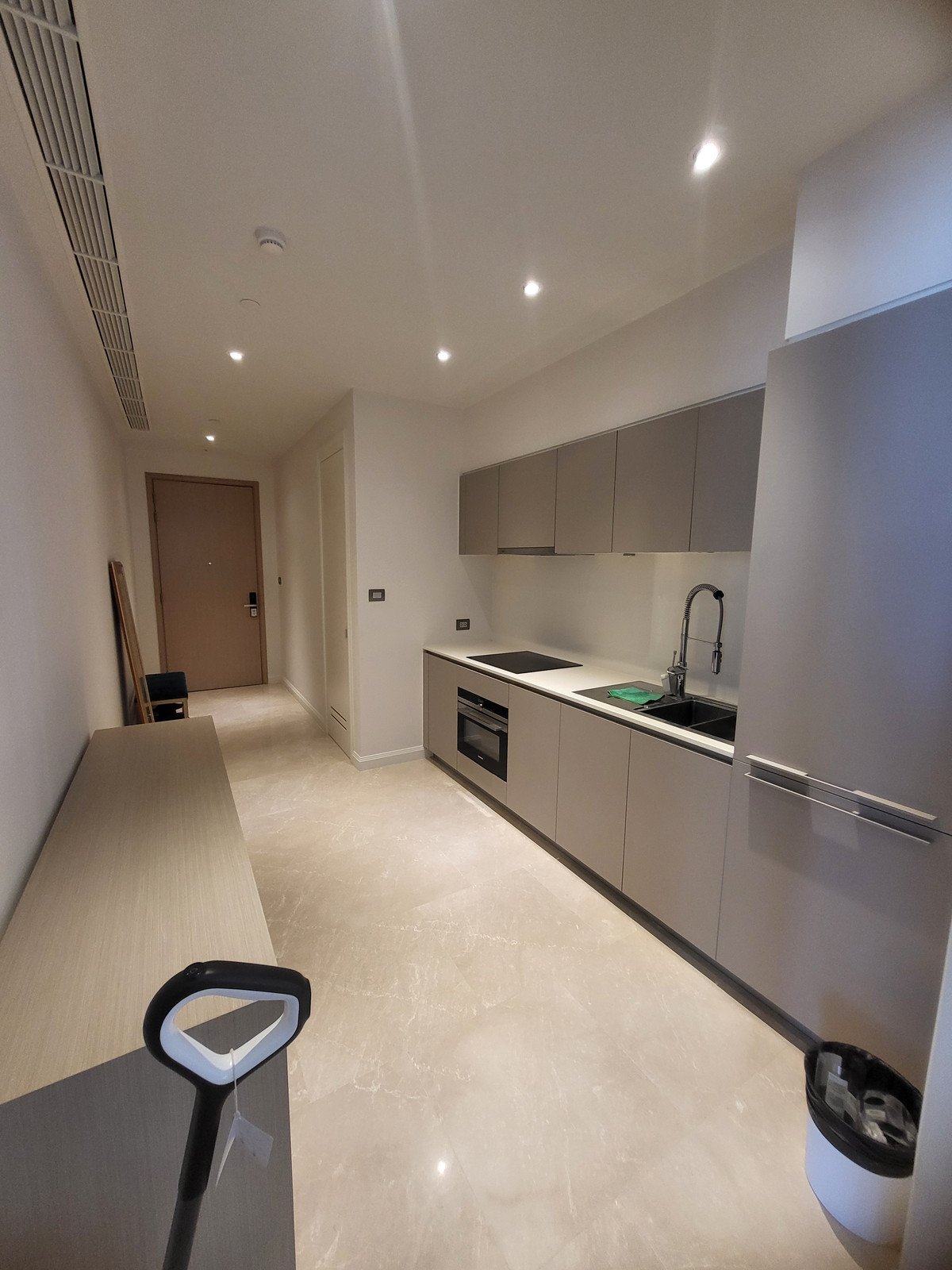 ให้เช่าคอนโดวงเวียนใหญ่ เจริญนคร : 🗼Highest Condo 🏯 Superluxury Magnolias Waterfront Residence 2bed2bath 103 Sqm All Fur Chanintr ,Welcome Foreign 130,000-