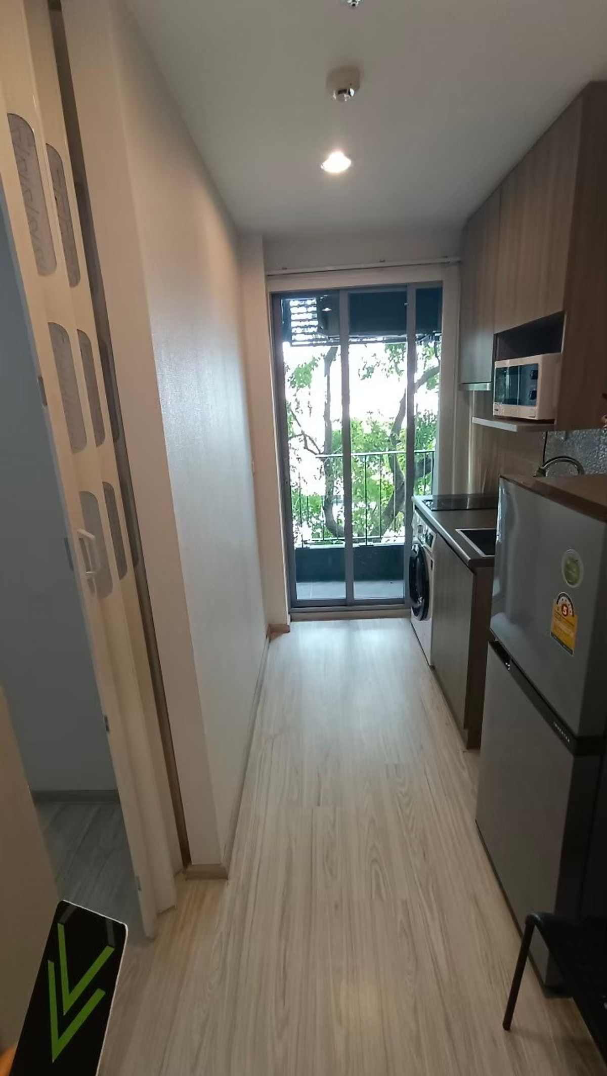 ให้เช่าคอนโดบางซื่อ วงศ์สว่าง เตาปูน : 🛋️ให้เช่าคอนโดหรู ติดMRTเตาปูน ราคาดีที่สุดในโครงการ