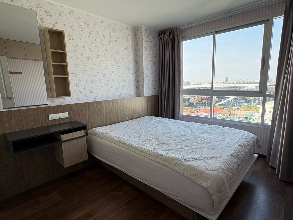 For RentCondoKasetsart, Ratchayothin : Condo for rent U Delight Ratchavipha