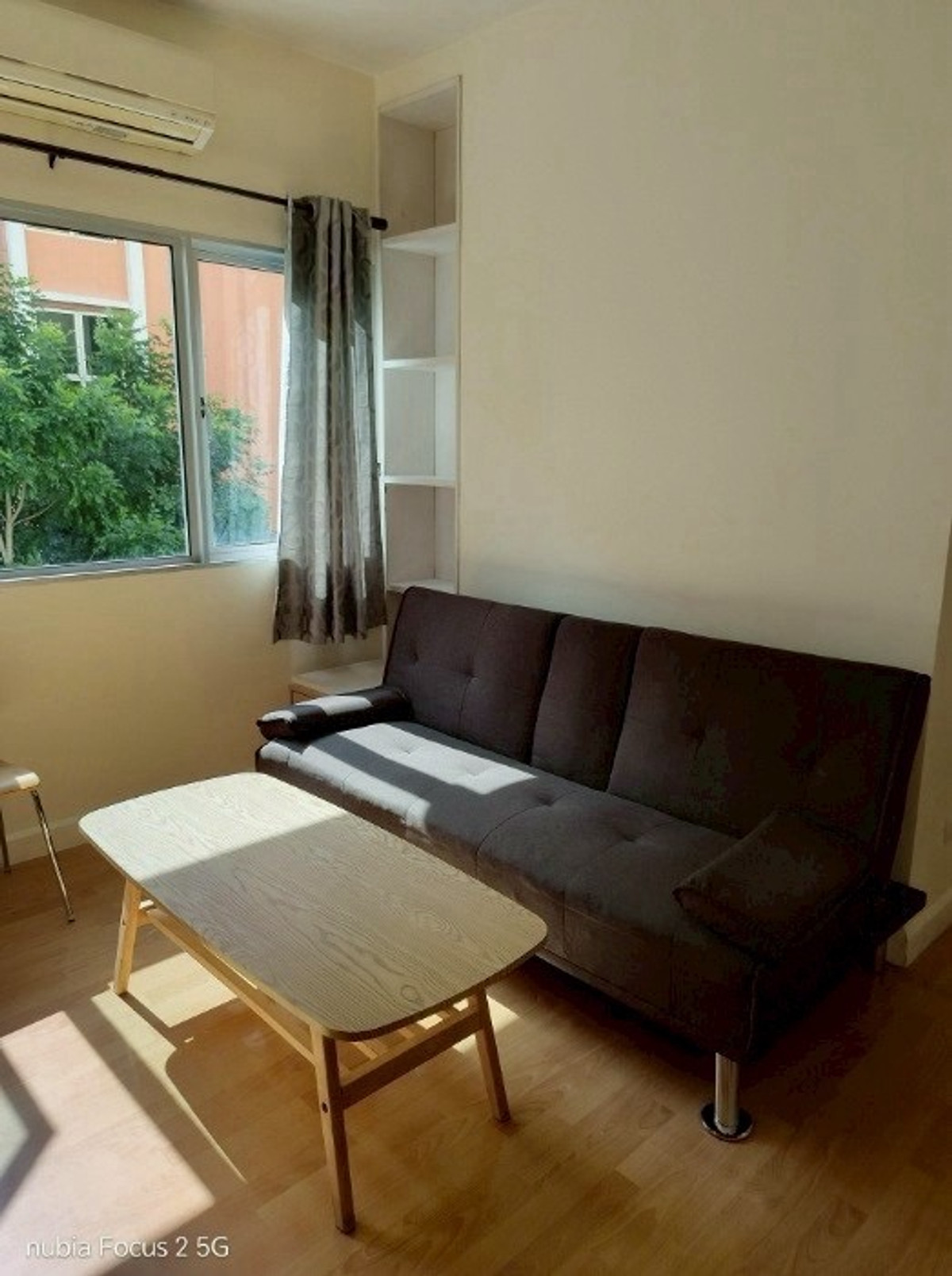 For RentCondoPinklao, Charansanitwong : @condocurator📍For rent: My Condo Pinklao, fully furnished. There is a washing machine [PM0081]