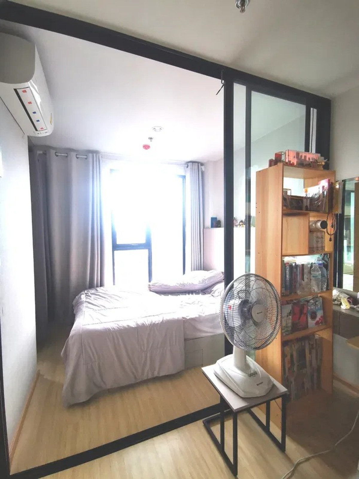 ขายคอนโดท่าพระ ตลาดพลู วุฒากาศ : (รหัส T290) ขายคอนโด The privacy thaphra interchange : เดอะ ไพรเวซี่ ท่าพระ อินเตอร์เชนจ์ ใกล้MRT ท่าพระ 