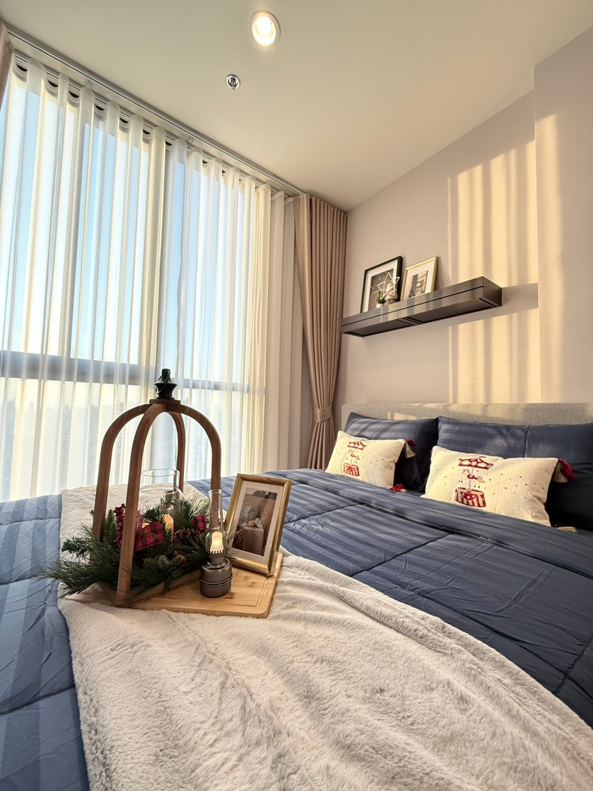 For RentCondoRama9, Petchburi, RCA : 📢 [Owner releases it himself/recruits agent -monthly/yearly] fully decorated/furnished/electrical appliances Ready to move in ✨𝐍𝐮𝐞 𝐃𝐢𝐬𝐭𝐫𝐢𝐜𝐭 𝐑𝟗✨