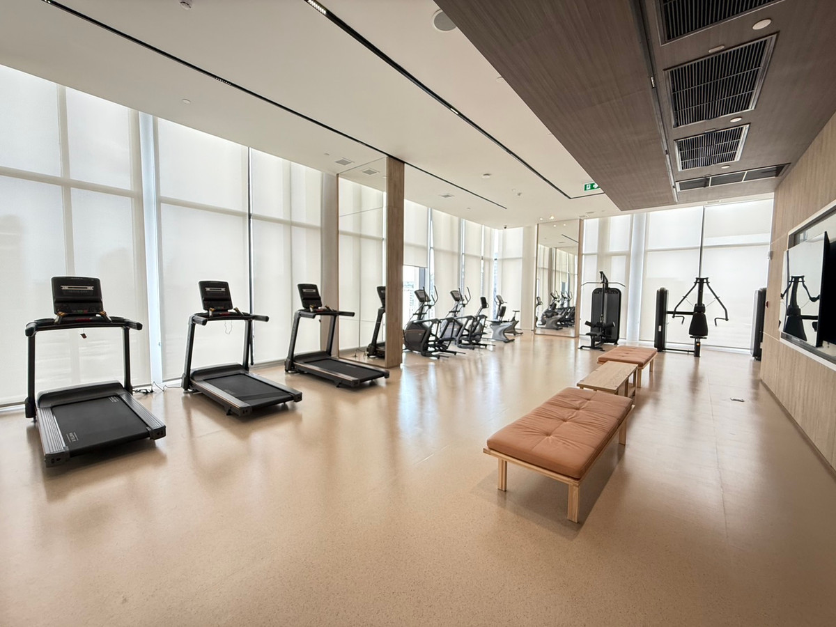 ให้เช่าคอนโดพระราม 9 เพชรบุรีตัดใหม่ RCA :  🔥ให้เช่าด่วน🔥โนเบิล นิว ดิสทริค อาร์ไนน์ คอนโดใหม่ ห้องกว้าง วิวสวย พร้อมเข้าอยู่ ใกล้ MRT พระราม 9