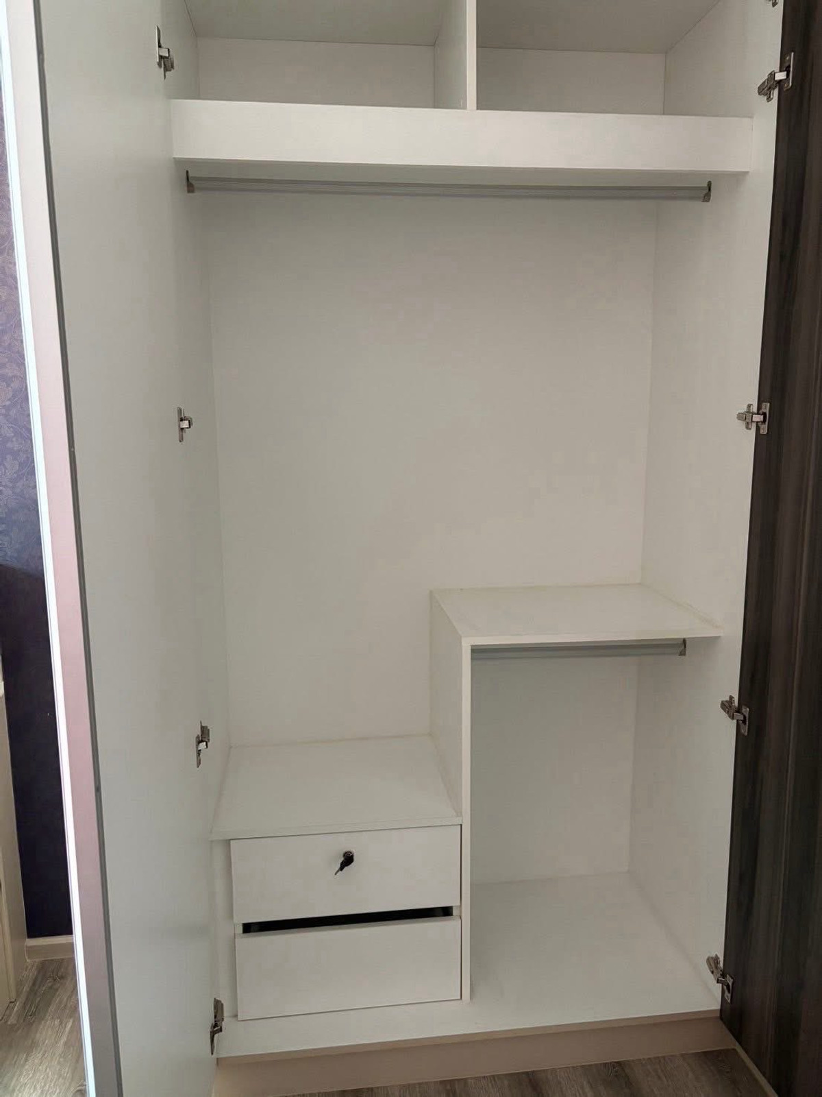 For RentCondoAri,Anusaowaree : ★ Centric Ari Station★ 31 sq m., 4th floor (1 bedroom, 1 bathroom), ★Near BTS Ari★Near La Villa, Big C Phahon Yothin, University of the Thai Chamber of Commerce★ Many amenities★ Fully furnished★