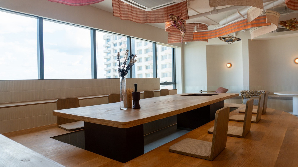 For RentOfficeKhon Kaen : Ready-to-Work Spaces for Every Business — Prime Location in Khon Kaen
