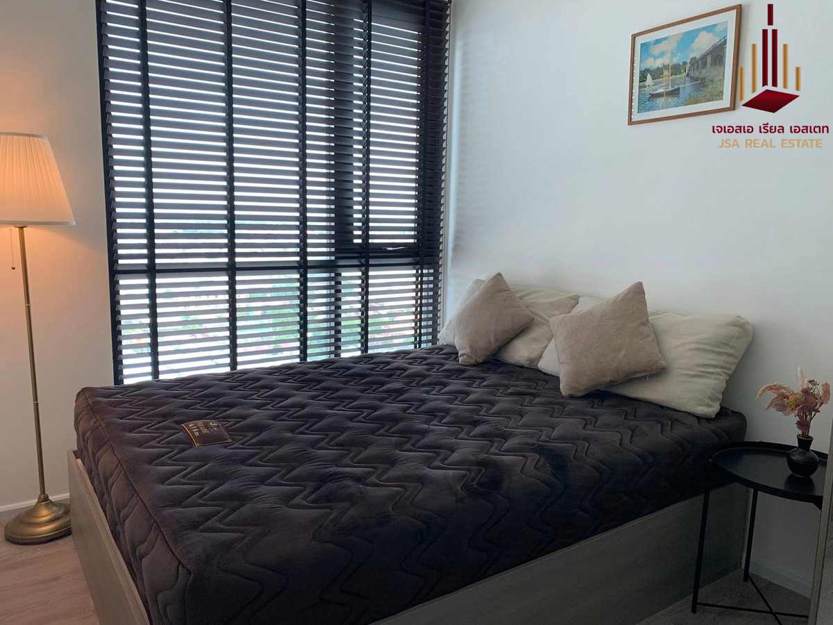 For RentCondoSamut Prakan,Samrong : ✨ For Rent : Knightsbridge Sukhumvit-Thepharak Condo ✨ 💰 Only 12,000 thb/month