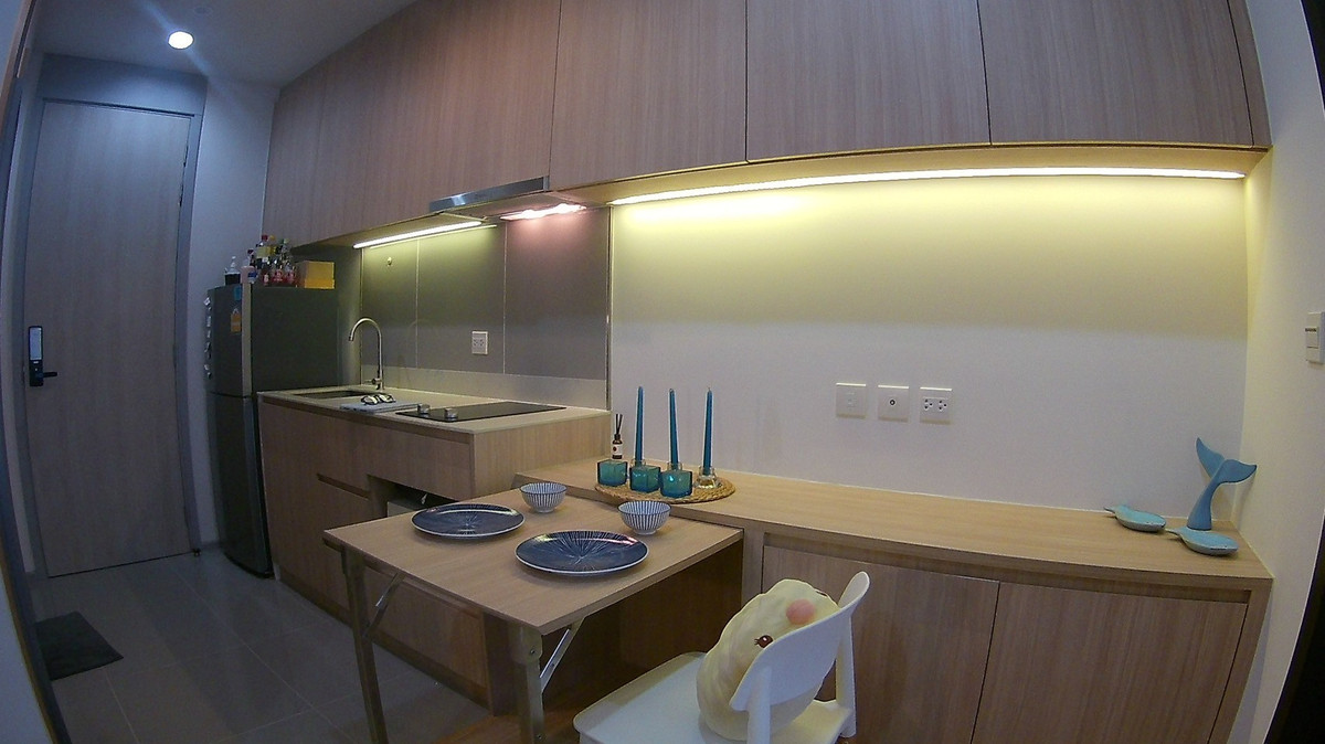 For SaleCondoSapankwai,Jatujak : Petfriendly condo Condo for sale M Jatujak (M jatujak) 😻🐶