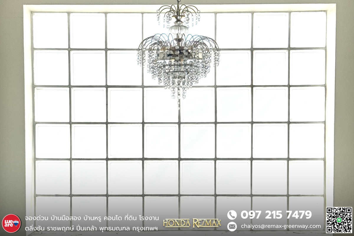 For SaleHouseBang Sue, Wong Sawang, Tao Pun : House for sale in Wong Sawang, near the BTS, 70 square meters, near the expressway.