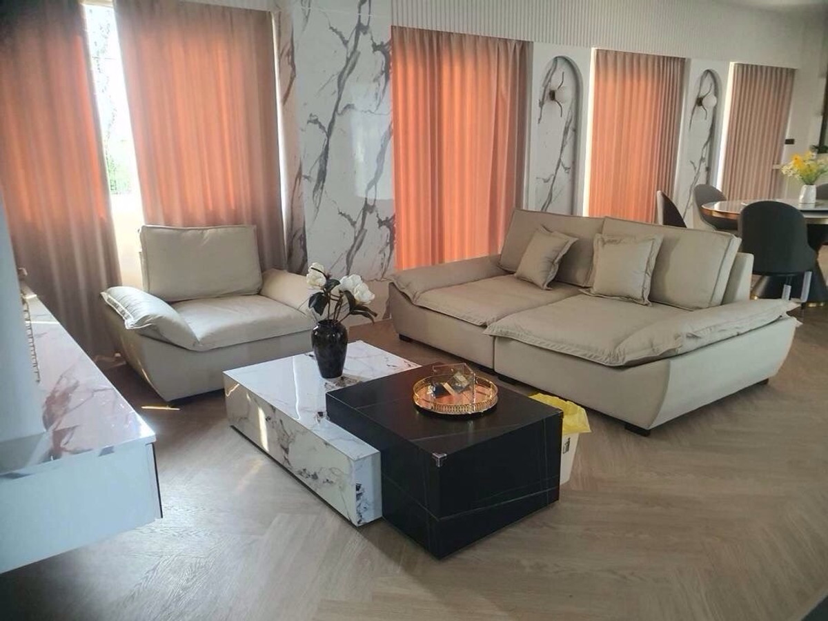 บ้านมีนบุรี-ร่มเกล้า : ขายและให้เช่า เพอเฟคเพลส Masterpiece Century รามคำแหง164 เนื้อที่250ตารางวา